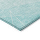 Addison Chantille ACN706 Teal Rug