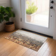 Addison Chantille ACN707 Ivory Rug