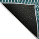 Addison Chantille ACN708 Teal Rug