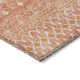 Addison Chantille ACN709 Salmon Rug