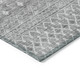 Addison Chantille ACN709 Silver Rug