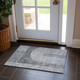 Addison Chantille ACN711 Gray Rug