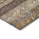 Addison Chantille ACN714 Chocolate Rug