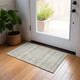 Addison Chantille ACN714 Khaki Rug