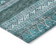Addison Chantille ACN714 Teal Rug