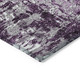 Addison Chantille ACN718 Eggplant Rug