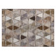 Addison Chantille ACN722 Brown Rug