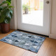 Addison Chantille ACN722 Blue Rug