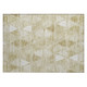 Addison Chantille ACN722 Khaki Rug