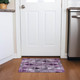 Addison Chantille ACN722 Merlot Rug