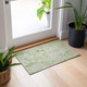 Addison Chantille ACN724 Aloe Rug