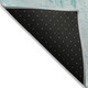 Addison Chantille ACN724 Aqua Rug