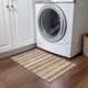 Addison Chantille ACN726 Chocolate Rug