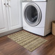Addison Chantille ACN726 Mocha Rug