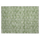 Addison Chantille ACN728 Green Rug