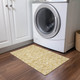 Addison Chantille ACN728 Gold Rug