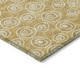 Addison Chantille ACN728 Gold Rug