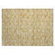 Addison Chantille ACN728 Gold Rug