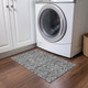 Addison Chantille ACN728 Gray Rug