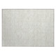 Addison Chantille ACN728 Ivory Rug