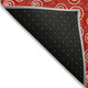 Addison Chantille ACN728 Red Rug