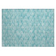 Addison Chantille ACN728 Teal Rug
