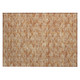 Addison Chantille ACN728 Terracotta Rug