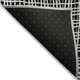 Addison Chantille ACN729 Black Rug