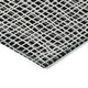 Addison Chantille ACN729 Black Rug