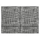 Addison Chantille ACN729 Black Rug