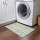 Addison Chantille ACN729 Green Rug