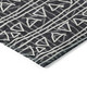 Addison Chantille ACN730 Black Rug