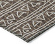 Addison Chantille ACN730 Chocolate Rug
