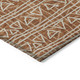 Addison Chantille ACN730 Terracotta Rug