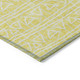 Addison Chantille ACN730 Yellow Rug