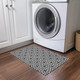 Addison Chantille ACN731 Black Rug