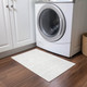 Addison Chantille ACN731 Ivory Rug