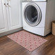 Addison Chantille ACN731 Merlot Rug
