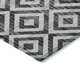 Addison Chantille ACN733 Black Rug