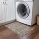 Addison Chantille ACN733 Brown Rug
