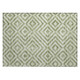 Addison Chantille ACN733 Green Rug