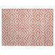 Addison Chantille ACN733 Salmon Rug