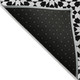 Addison Chantille ACN734 Black Rug