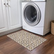 Addison Chantille ACN734 Chocolate Rug