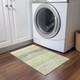 Addison Chantille ACN735 Aloe Rug