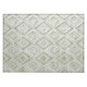 Addison Chantille ACN737 Aloe Rug