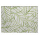 Addison Chantille ACN741 Aloe Rug