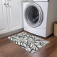 Addison Chantille ACN741 Black Rug