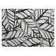 Addison Chantille ACN741 Black Rug