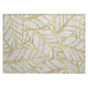 Addison Chantille ACN741 Gold Rug